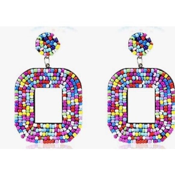 ‎Earrings - Picture 1 of 1
